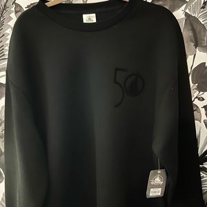 50th Anniversary Disney Crewneck